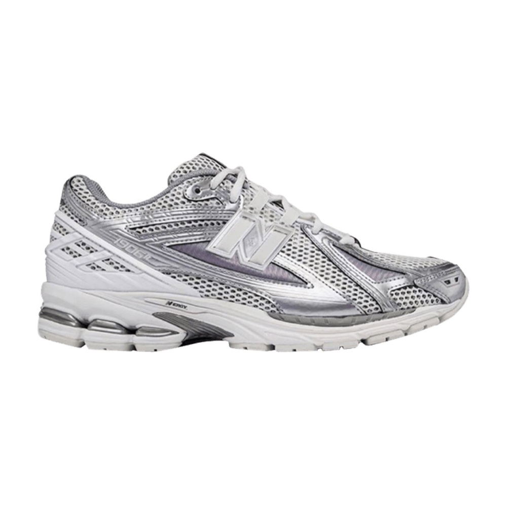 New Balance 1906R Silver